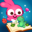 프로그램 아이콘: Papo World Dinosaur Islan…