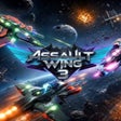 Programikonen: Assault Wing 3