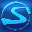 Icoon van programma: Subsonic Radio Player
