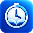 أيقونة البرنامج: Study Tracker - Plan  Rec…