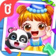 Иконка программы: My Birthday Party -BabyBu…