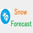 Snow Forecast icon