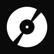 Icoon van programma: Discogs