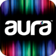 Иконка программы: auraLED