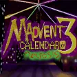Madvent Calendar 3 : Necrosis