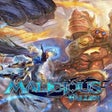 Programın simgesi: Malicious Fallen