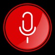 Programın simgesi: Quick Recorder: Voice Rec…