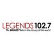 Programikonen: LEGENDS 102.7 WLGZ