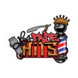 ไอคอนของโปรแกรม: Los Fade Hits