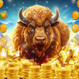 أيقونة البرنامج: Purple Bison