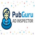 PubGuru Ad Inspector icon