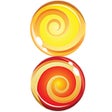 Icoon van programma: Double Candy