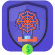 程序图标：Spider VPN - Best free VP…