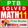 Math 11 Solved FSc - pdfhive.c