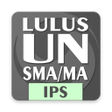 程序图标：Grasindo Lulus UN SMA IPS