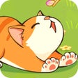 プログラムのアイコン：猫咪解压馆