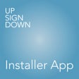 ไอคอนของโปรแกรม: Signpost Installer App