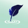 ไอคอนของโปรแกรม: Penciv: Social Journal
