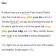 Icoon van programma: Colorify