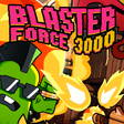 プログラムのアイコン：Blaster Force 3000
