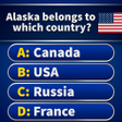 Programikonen: Millionaire 2023 Trivia Q…