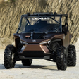 Programın simgesi: Lexus ROV Concept Puzzle