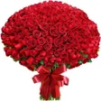 Icona del programma: WASticker - Love flowers