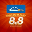 プログラムのアイコン：HomePro One shop for all …