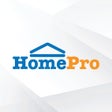 Icono de programa: HomePro One shop for all …