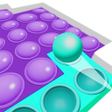 Icon of program: Lets Popit Maze 3D-Amaze …
