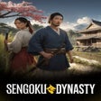 Icon of program: Sengoku Dynasty