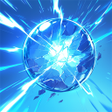 Programın simgesi: Galactic summon