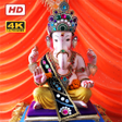 プログラムのアイコン：Lord Ganesha Wallpaper HD…