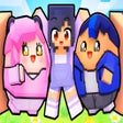 程序图标:Squishies Mods Skins for …
