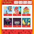 Ícone do programa: Fun Arcade