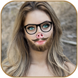 Icon of program: Funny Face Changer Editor