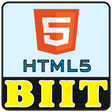 プログラムのアイコン：HTML Tutorial Programs