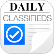 Daily Classifieds App