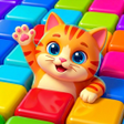 Ikona programu: Pixel Burst: Color Sort P…