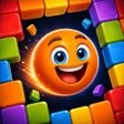 Ikona programu: Pixel Burst: Color Sort P…
