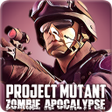 プログラムのアイコン：Project Mutant - Zombie A…