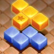 Ícone do programa: Wood Block - Brain test g…