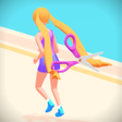 プログラムのアイコン：Hair Runner