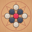 Carrom by Bhoos