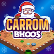 ไอคอนของโปรแกรม: Carrom by Bhoos