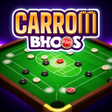 Carrom by Bhoos icon