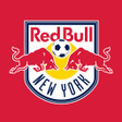 Programikonen: NY Red Bulls