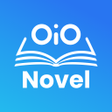 Programın simgesi: oioNovel: Novels Stories