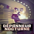 Ikon program: Dépanneur Nocturne