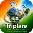 程序图标：XploreAll India